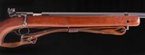 Winchester Model 75 .22LR – TARGET MODEL, ORIGINAL 97%, vintage firearms inc - 8 of 18