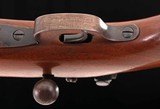 Winchester Model 75 .22LR – TARGET MODEL, ORIGINAL 97%, vintage firearms inc - 13 of 18