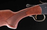 Winchester Model 37A YOUTH – 20 GAUGE, 97% FACTORY vintage firearms inc - 7 of 20