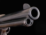 Colt Single Action Army .45 Colt – 2nd GEN, IVORY 4 ¾” BARREL, vintage firearms inc - 8 of 10