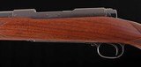 Winchester Model 70 Pre-'64 - 1954, .270 WIN., 98% vintage firearms inc - 1 of 18