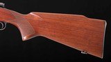 Winchester Model 70 Pre-'64 - 1954, .270 WIN., 98% vintage firearms inc - 4 of 18