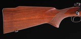 Winchester Model 70 Pre-'64 - 1954, .270 WIN., 98% vintage firearms inc - 5 of 18