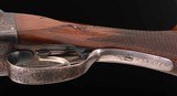 Parker DHE 16 Gauge – TRAP, 30” VENT RIB, BEAVERTAIL, vintage firearms inc - 22 of 25