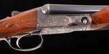 Parker DHE 16 Gauge – TRAP, 30” VENT RIB, BEAVERTAIL, vintage firearms inc - 15 of 25