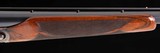 Parker DHE 16 Gauge – TRAP, 30” VENT RIB, BEAVERTAIL, vintage firearms inc - 19 of 25
