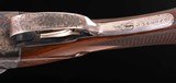 Parker DHE 16 Gauge – TRAP, 30” VENT RIB, BEAVERTAIL, vintage firearms inc - 21 of 25