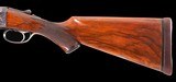 Parker DHE 16 Gauge – TRAP, 30” VENT RIB, BEAVERTAIL, vintage firearms inc - 6 of 25