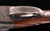 Parker DHE 16 Gauge – TRAP, 30” VENT RIB, BEAVERTAIL, vintage firearms inc - 23 of 25