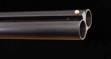 Parker DHE 16 Gauge – TRAP, 30” VENT RIB, BEAVERTAIL, vintage firearms inc - 20 of 25
