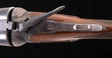 Parker DHE 16 Gauge – TRAP, 30” VENT RIB, BEAVERTAIL, vintage firearms inc - 11 of 25