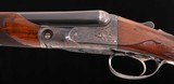 Parker DHE 16 Gauge – TRAP, 30” VENT RIB, BEAVERTAIL, vintage firearms inc - 12 of 25
