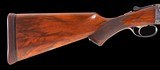 Parker DHE 16 Gauge – TRAP, 30” VENT RIB, BEAVERTAIL, vintage firearms inc - 7 of 25
