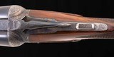 Parker DHE 16 Gauge – TRAP, 30” VENT RIB, BEAVERTAIL, vintage firearms inc - 10 of 25