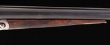 Parker DHE 16 Gauge - 30", ALL FACTORY FINISHES, SKELETON BUTT, vintage firearms inc - 18 of 25