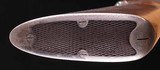Parker DHE 16 Gauge - 30", ALL FACTORY FINISHES, SKELETON BUTT, vintage firearms inc - 23 of 25