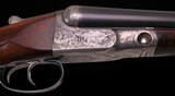 Parker DHE 16 Gauge - 30", ALL FACTORY FINISHES, SKELETON BUTT, vintage firearms inc - 4 of 25