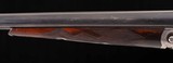 Parker DHE 16 Gauge - 30", ALL FACTORY FINISHES, SKELETON BUTT, vintage firearms inc - 16 of 25