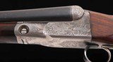 Parker DHE 16 Gauge - 30", ALL FACTORY FINISHES, SKELETON BUTT, vintage firearms inc - 13 of 25