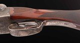 Fox XE 12 Gauge – 28” #4 WT, 70% FACTORY CASE COLOR, 6LBS. 15OZ., vintage firearms inc - 21 of 24
