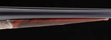 Fox XE 12 Gauge – 28” #4 WT, 70% FACTORY CASE COLOR, 6LBS. 15OZ., vintage firearms inc - 17 of 24