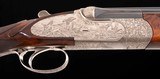 Alex Martin 20 Gauge – OVER/UNDER, BEST GUN, L. SABATTI ENGRAVED, vintage firearms inc - 13 of 25