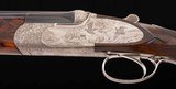 Alex Martin 20 Gauge – OVER/UNDER, BEST GUN, L. SABATTI ENGRAVED, vintage firearms inc - 11 of 25