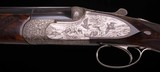 Alex Martin 20 Gauge – OVER/UNDER, BEST GUN, L. SABATTI ENGRAVED, vintage firearms inc - 1 of 25