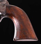 Colt SAA .45 Colt – U.S. CAVALRY, 1885, D.F.C., 100% CORRECT, ORIGINAL, vintage firearms inc - 5 of 25