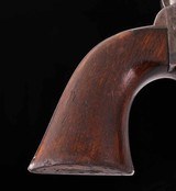 Colt SAA .45 Colt – U.S. CAVALRY, 1885, D.F.C., 100% CORRECT, ORIGINAL, vintage firearms inc - 6 of 25