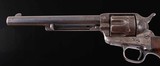 Colt SAA .45 Colt – U.S. CAVALRY, 1885, D.F.C., 100% CORRECT, ORIGINAL, vintage firearms inc - 3 of 25