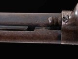 Colt SAA .45 Colt – U.S. CAVALRY, 1885, D.F.C., 100% CORRECT, ORIGINAL, vintage firearms inc - 11 of 25