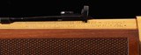 Winchester Model 9422 – MONTANA CENTENIAL, 24k GOLD, HAND ENGRAVED, vintage firearms inc - 12 of 17