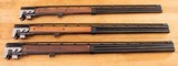 Browning Citori , 4 GAUGE SKEET SET, 99%, CASED vintage firearms inc - 23 of 25