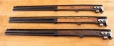 Browning Citori , 4 GAUGE SKEET SET, 99%, CASED vintage firearms inc - 22 of 25