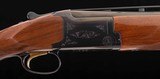Browning Citori , 4 GAUGE SKEET SET, 99%, CASED vintage firearms inc - 8 of 25