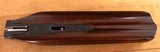 Ithaca Grade 4E NID 12 Gauge – 32” VENT RIB, CONDITION, vintage firearms inc - 24 of 24