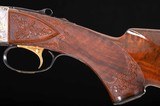 Winchester Model 21 20 Gauge –CUSTOM!, vintage firearms inc - 8 of 26