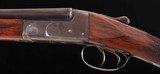 Ithaca NID 28 Gauge – FACTORY ENGLISH STOCK, RARE! vintage firearms inc - 1 of 21