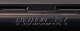 Colt Python .357 – 1979, 99% + FACTORY CONDITION, vintage firearms inc - 3 of 8
