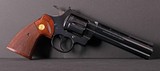 Colt Python .357 – 1979, 99% + FACTORY CONDITION, vintage firearms inc - 2 of 8