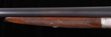 L.C. Smith 3E 20ga - 1 OF 143, 38 WITH 30" BARRELS 85% CASE COLOR, vintage firearms inc - 12 of 21