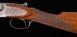 L.C. Smith 3E 20ga - 1 OF 143, 38 WITH 30" BARRELS 85% CASE COLOR, vintage firearms inc - 8 of 21