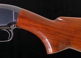 Winchester Model 12 20 Gauge – 1935, 28” SOLID RIB vintage firearms inc - 6 of 18