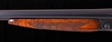 Winchester Model 21 16 Gauge– 1941, LIGHT BIRD GUN 2 TRIGGER, IC/M, vintage firearms inc - 13 of 26