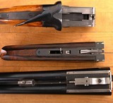 Winchester Model 21 16 Gauge– 1941, LIGHT BIRD GUN 2 TRIGGER, IC/M, vintage firearms inc - 20 of 26