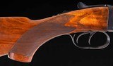 Winchester Model 21 16 Gauge– 1941, LIGHT BIRD GUN 2 TRIGGER, IC/M, vintage firearms inc - 9 of 26