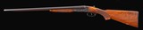 Winchester Model 21 16 Gauge– 1941, LIGHT BIRD GUN 2 TRIGGER, IC/M, vintage firearms inc - 5 of 26