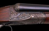 Fox AE 20 Gauge –FACTORY 99%, 28”, FIGURED WOOD, vintage firearms inc - 3 of 24