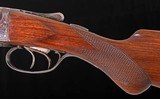 Fox AE 20 Gauge –FACTORY 99%, 28”, FIGURED WOOD, vintage firearms inc - 7 of 24